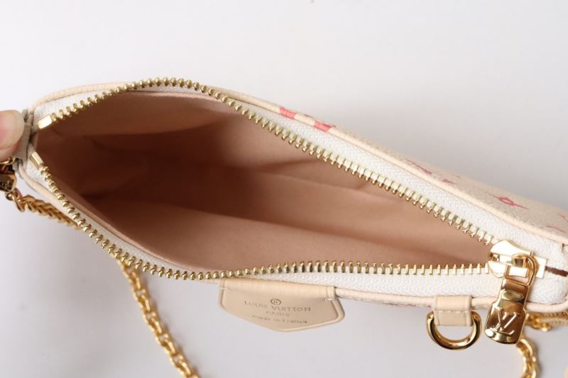 Louis Vuitton Satchel Bags